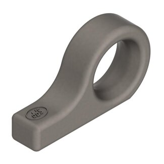 ProPlus Tegenstuk voor spansluiting - 12 x 51 mm - Ø 17 mm gat - veelzijdig gebruik