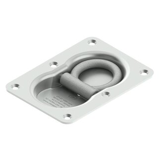 ProPlus Dubbel sjoroog - 106 x 146 mm - 1000 kg trekkracht - Dekra-gekeurd