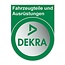 ProPlus Dubbel sjoroog - 106 x 146 mm - 1000 kg trekkracht - Dekra-gekeurd