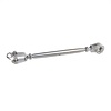 Seilflechter Wantenspanner - M5 - A4 RVS AISI 316 - 1000 daN Seilflechter Wantenspanner - M5 - A4 RVS AISI 316 - 1000 daN