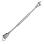 Seilflechter Wantenspanner - RVS AISI 316 - M5 - 1000 daN - Zilver