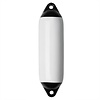 Seilflechter Heavy Duty Fender - Maatnummer 1 - 120 x 450 mm - Wit Seilflechter Heavy Duty Fender - Maatnummer 1 - 120 x 450 mm - Wit