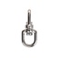 Seilflechter Wartelsluiting - 6 mm - RVS AISI 316 - Oog/Oog - 1350 daN