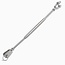 Seilflechter Wantenspanner - RVS AISI 316 - M6 - 1500 daN - Zilver