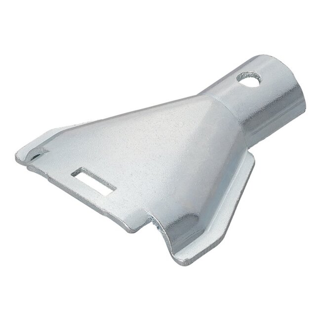 ProPlus Halve schaal voor remkabel - Ø 23/26 mm - Metaal