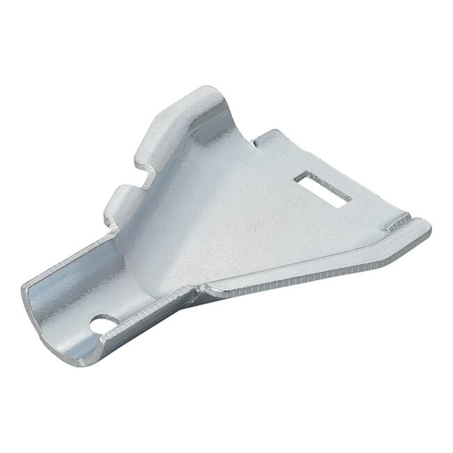 ProPlus Halve schaal voor remkabel - Ø 23/26 mm - Metaal