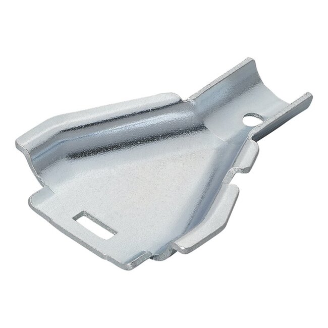 ProPlus Halve schaal voor remkabel - Ø 23/26 mm - Metaal