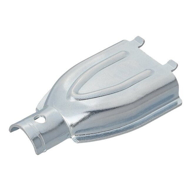 ProPlus Halve schaal - Geschikt voor remkabels - Metaal - Ø 26 mm