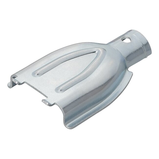 ProPlus Halve schaal - Geschikt voor remkabels - Metaal - Ø 26 mm