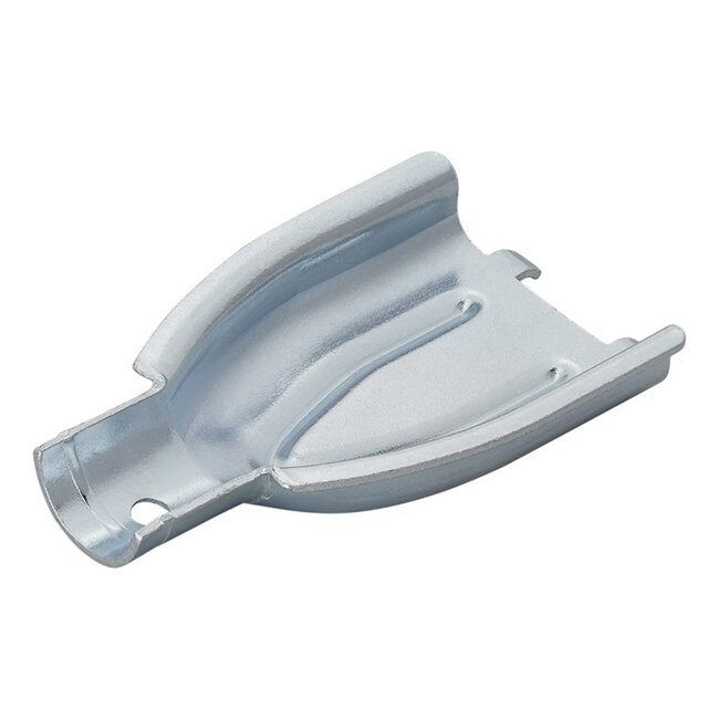 ProPlus Halve schaal - Geschikt voor remkabels - Metaal - Ø 26 mm