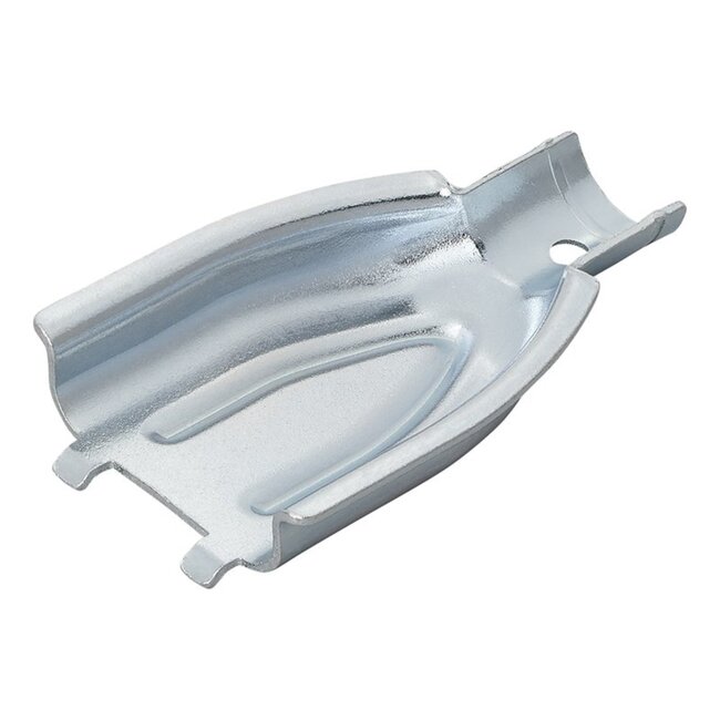 ProPlus Halve schaal - Geschikt voor remkabels - Metaal - Ø 26 mm