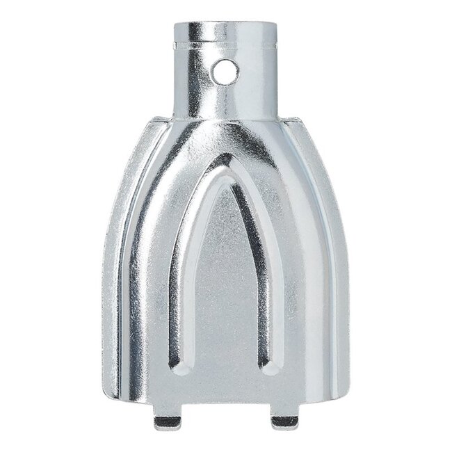 ProPlus Halve schaal - Geschikt voor remkabels - Metaal - Ø 26 mm