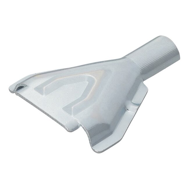 ProPlus Halve schaal voor remkabel - Ø 18 mm - Metaal - Niet origineel