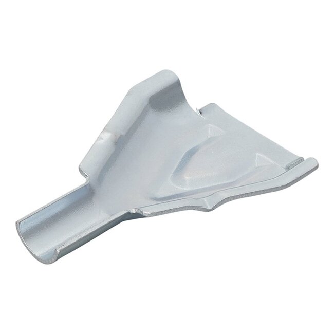 ProPlus Halve schaal voor remkabel - Ø 18 mm - Metaal - Niet origineel