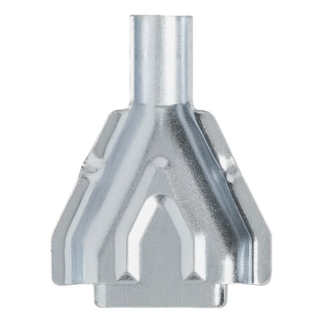 ProPlus Halve schaal voor remkabel - Ø 18 mm - Metaal - Niet origineel