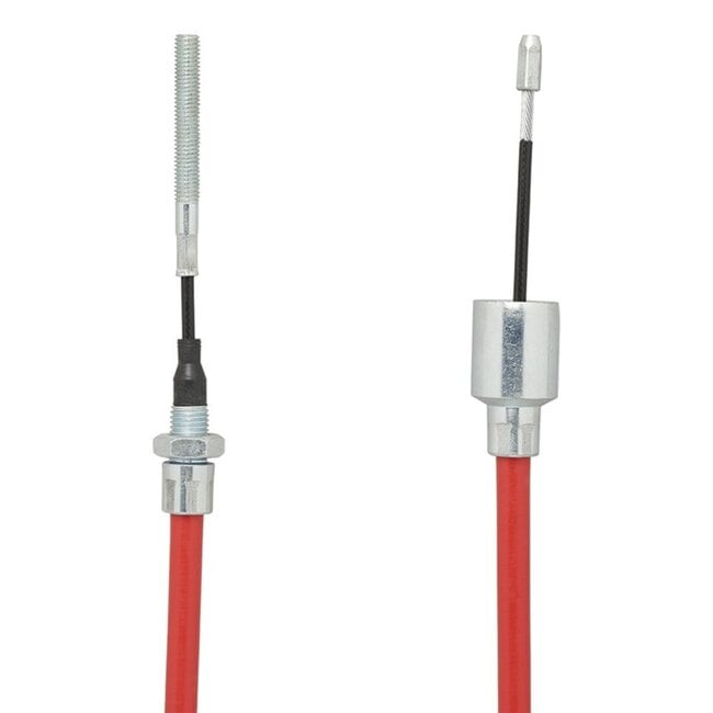 ProPlus Remkabel - Geschikt voor AL-KO tot 1997 - 530/740 mm - Ø 26 mm - Metaal en nylon