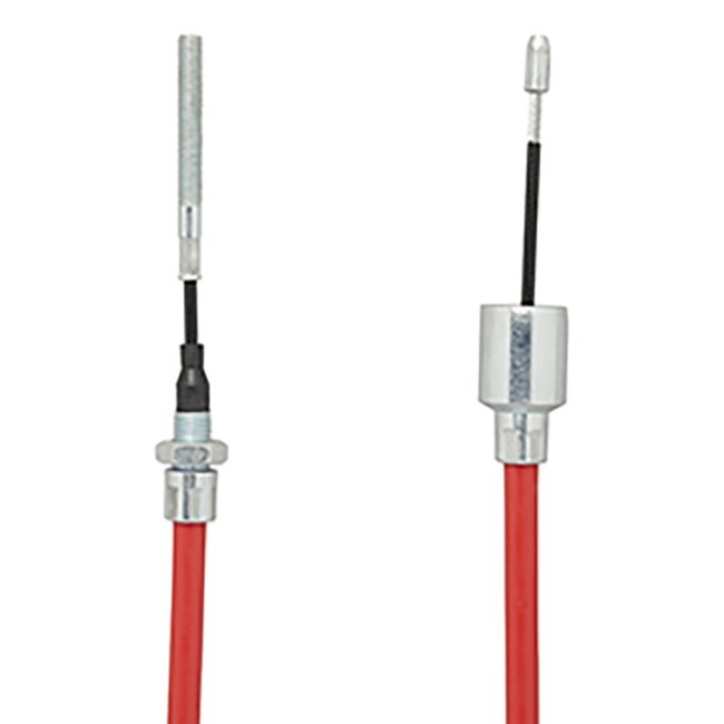 ProPlus Remkabel - 1620/1830 mm - Ø 26 mm - Geschikt voor voertuigen tot 1997