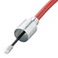 ProPlus Remkabel - 1620/1830 mm - Ø 26 mm - Metaal/Nylon - Voor AL-KO vanaf 1997