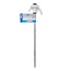 Pro Plus Tentharing met Haak - Schroefbaar - Metaal - 20 cm