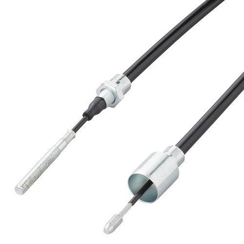 Pro Plus Remkabel 1130/1357 mm - Bus Ø 26 mm - Geschikt voor BPW Pro Plus Remkabel 1130/1357 mm - Bus Ø 26 mm - Geschikt voor BPW