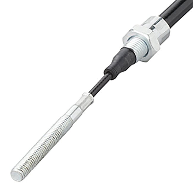 ProPlus Remkabel - 1230/1457 mm - Bus Ø 26 mm - Geschikt voor BPW trailers