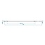 ProPlus Remkabel - 1430/1657 mm - Bus Ø 26 mm - Metaal en nylon - Geschikt voor BPW