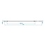ProPlus Betrouwbare remkabel - 1530/1757 mm - Bus Ø 26 mm - Metaal en nylon