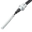 ProPlus Remkabel - 930/1140 mm - Bus Ø 22 mm - Metaal/Nylon - Geschikt voor diverse merken