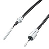 Pro Plus Remkabel 1030/1240 mm - Bus Ø 22 mm - Geschikt voor Knott, Schlegl, Nieper, Avonride en BPW Pro Plus Remkabel 1030/1240 mm - Bus Ø 22 mm - Geschikt voor Knott, Schlegl, Nieper, Avonride en BPW