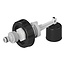 Aquaroll Adapter voor schoonwatertank - kraanverbinding - automatische vlotter