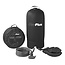ProPlus Campingdouche - 11 liter - Voetpomp - Inclusief draagtas