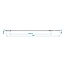 ProPlus Remkabel - 1630/1840 mm - Bus Ø 22 mm - Metaal en nylon - Geschikt voor diverse merken