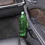 ProPlus Drankhouder met flexibele montagebeugel - geschikt voor flessen tot 1,5 liter - zwart