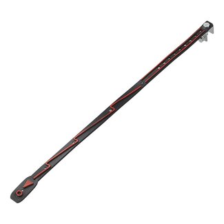 ProPlus Antistatische strip - zwart - bliksemschicht - 47 cm - voorkomt schokken