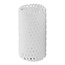 ProPlus Set glasbeschermers - 6 stuks - 150 x Ø 80 mm - wit - optimale bescherming