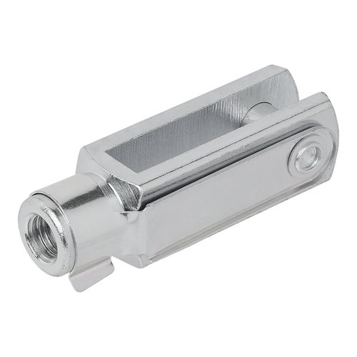 Pro Plus Gaffel M12 - 85 x 23 mm - Verzinkt Staal - blister Pro Plus Gaffel M12 - 85 x 23 mm - Verzinkt Staal - blister