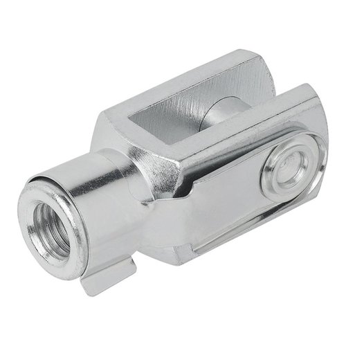 Pro Plus Gaffel M16 - 83 x 31 mm - Verzinkt Staal Pro Plus Gaffel M16 - 83 x 31 mm - Verzinkt Staal