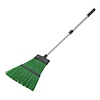 Pro Plus Bezem - Nylon - Telescopische Steel - 89.5 t/m 125.5 cm Pro Plus Bezem - Nylon - Telescopische Steel - 89.5 t/m 125.5 cm