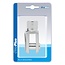 ProPlus Gaffel voor gasveer - M16 schroefdraad - Verzinkt staal - 83 x 31 mm