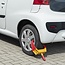 ProPlus Wielklem - Maximale bandbreedte 240 mm - Inclusief 2 sleutels - Staal - 3,3 kg