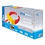 ProPlus Wielklem - Maximale bandbreedte 240 mm - Inclusief 2 sleutels - Staal - 3,3 kg