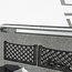 Pro Plus Tentrail 90 Graden - Aluminium - 100 x 2.7 cm - Inclusief Schroeven
