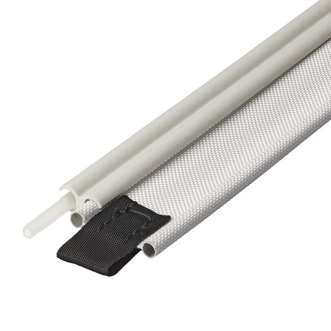 ProPlus Verbindingsset - 7 naar 7 mm - voor bustent - 5-delig