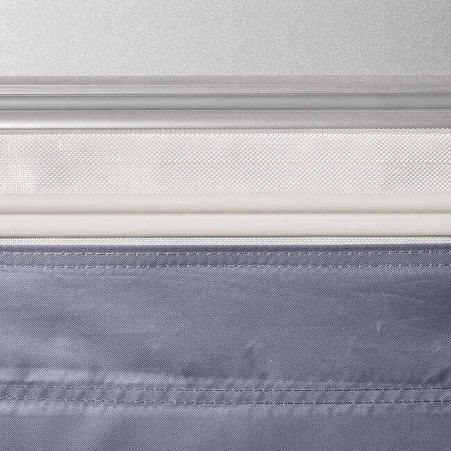 ProPlus Verbindingsset - 7 naar 7 mm - voor bustent - 5-delig