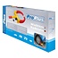 ProPlus Wielklem - Maximale bandbreedte 265 mm - Inclusief 2 sleutels - Staal - 3,3 kg