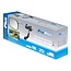 ProPlus Verstelbare caravanspiegel - 410 x 140 x 90 mm - zwart - E57 keurmerk