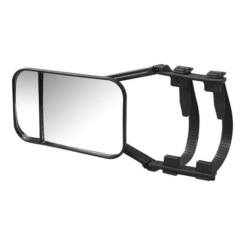 Pro Plus Caravanspiegel - Duo - Universeel voor Links en Rechts - Zwart Pro Plus Caravanspiegel - Duo - Universeel voor Links en Rechts - Zwart