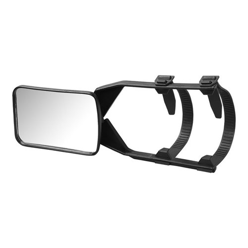 Pro Plus Caravanspiegel - Basic - Verstelbaar - E13 - Universeel voor Links en Rechts - Zwart Pro Plus Caravanspiegel - Basic - Verstelbaar - E13 - Universeel voor Links en Rechts - Zwart