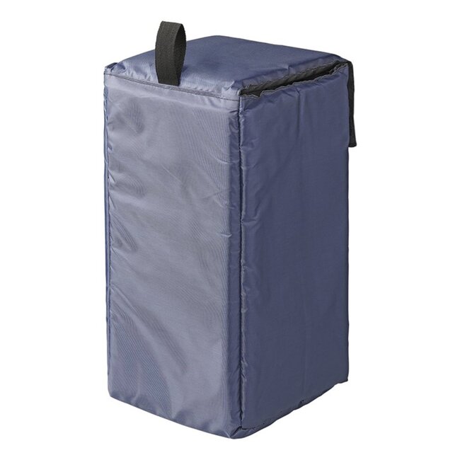 Punga cadou sticle de Craciun, 10.5 x 10 x 5 x 36 cm - eMAG.ro