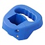 ProPlus Handgreep voor neuswiel - betere grip - Ø 60 mm - blauw